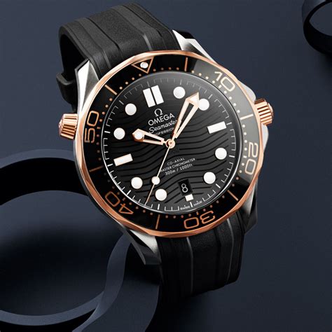 omega seamaster diver 300m co-axial men& 39|omega seamaster diver 300m bracelet.